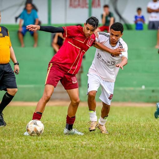 Event cover UNI�O X VINHA DO SENHOR  - S16 - COPA VER�O