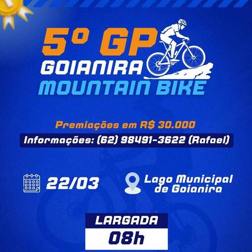 Event cover 5� GP GOI�NIRA de Mountain Bike 