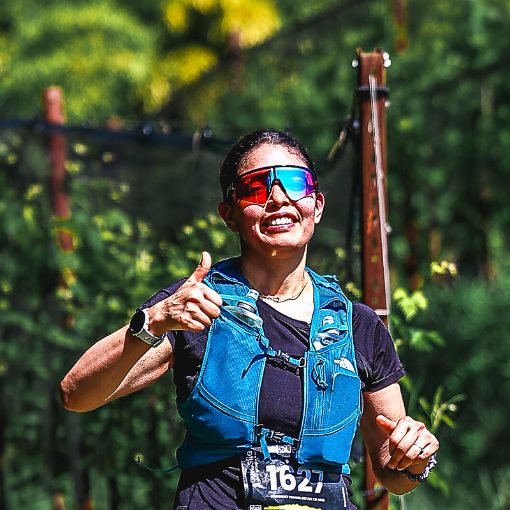 Event cover Duerocche Trail