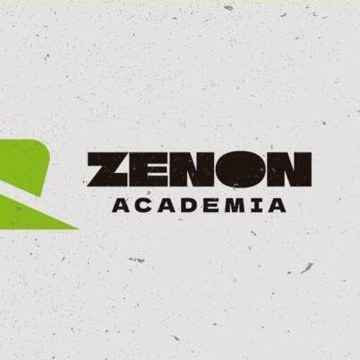 Portada del evento AUL�O ZENON /  STEP