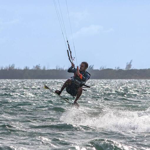 Copertura dell'evento Praia Seca esportes aqu�ticos Ver�o 2026