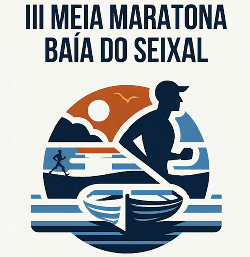 Event cover MEIA MARATONA BA�A DO SEIXAL 2026