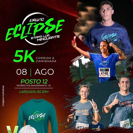 Event cover ECLIPSE- ETAPA LUA MINGUANTE