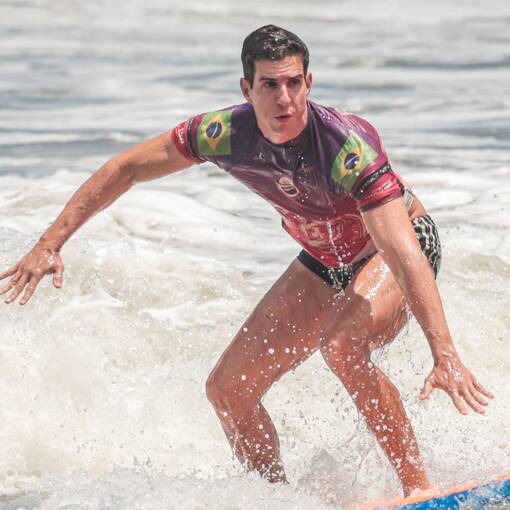 Capa do evento SURF ITAMAMBUCA DIA - 28/01/2026