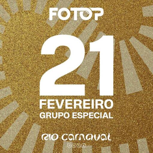 Buy your photos at this event Rio Carnaval - 21/2 - Desfile das Campe�s on Fotop