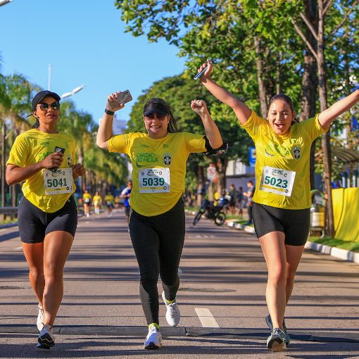 Capa do evento CARDIO DO HEXA