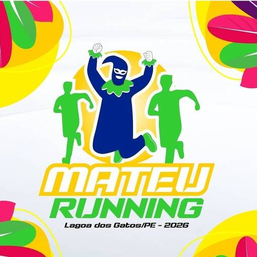 Event cover MATEU RUNNING 2026