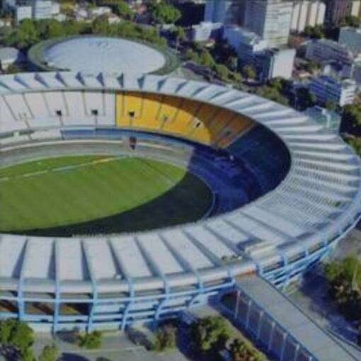 Event cover Treino MARACAN� 29/01/2026