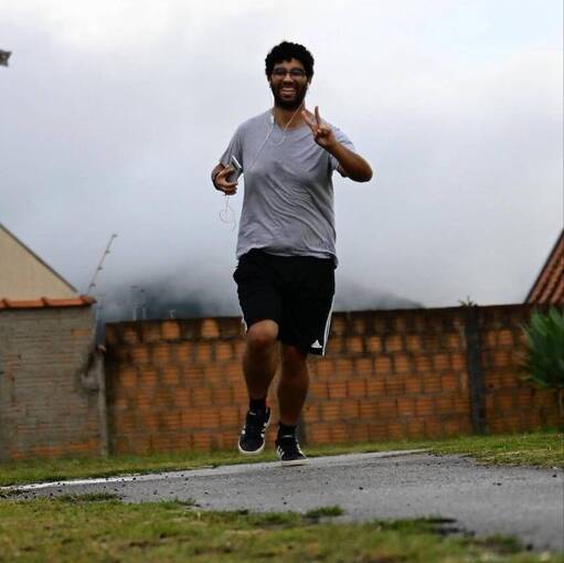 Capa do evento TREINO CAMPO MONTE VERDE - QUARTA NOITE - 28 JANEIRO