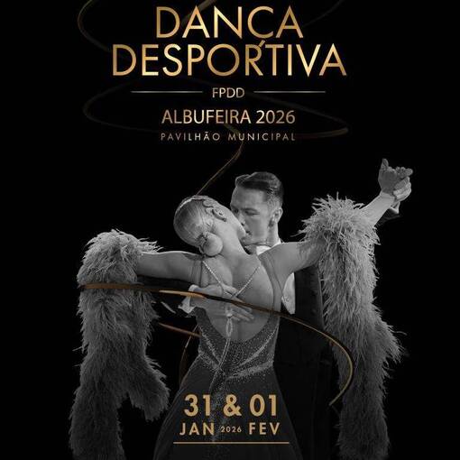 Copertura dell'evento Gala dos Campe�es | 1T Portugal | CN Sub21 | CN S�niores 2 Open | CN 10 Dan�as Solo