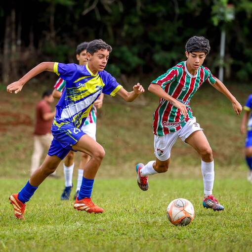 Event cover 1.BFA X FLUMINENSE - S16 - COPA VER�O