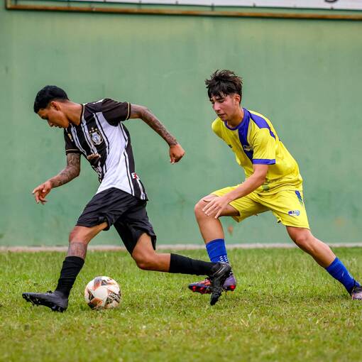 Event cover 4.INST. CEIL�NDIA X BFA - S18 - COPA VER�O