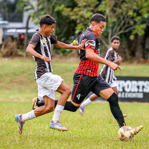 Event cover 5.UNI�O X INST. CEIL�NDIA - S16 - COPA VER�O