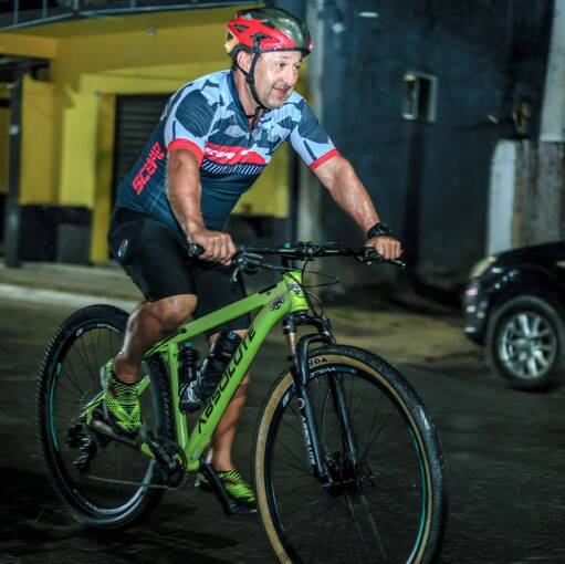 Event cover Bike Night 