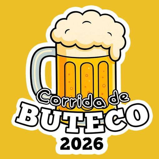 Event cover CORRIDA DE BUTECO 2026