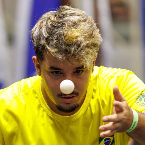 Event cover Classic Table Tennis World Cup 2026 - Day 6 - Wood