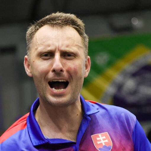 Event cover Classic Table Tennis World Cup 2026 - Day 7 - Choice