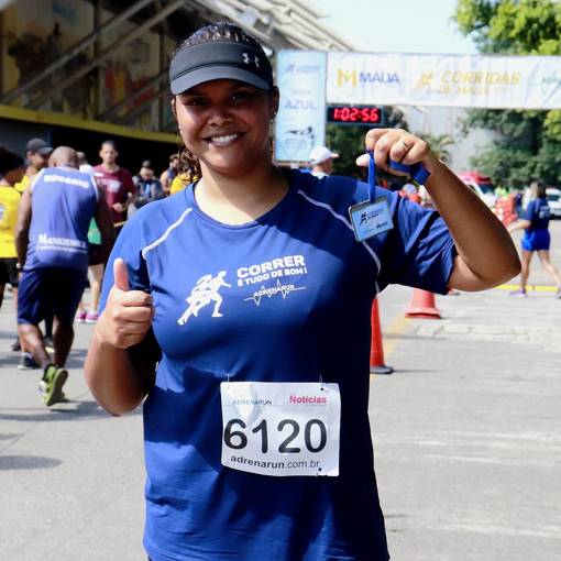 Copertura dell'evento Corridas de Mau� - Etapa Azul