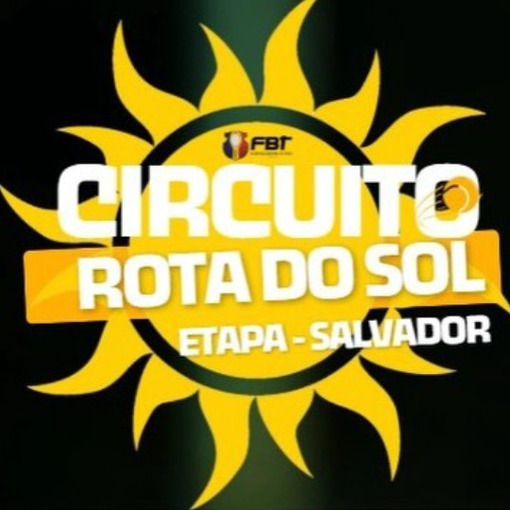 Couverture de l'�v�nement Rota do Sol 