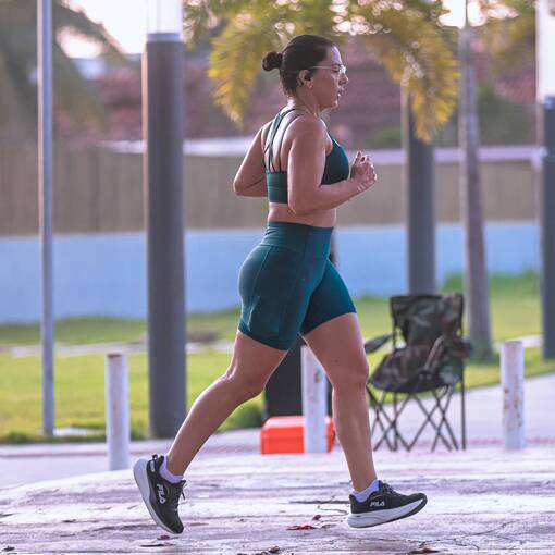 Event cover Treino FOTOP na Avenida Ceci Cunha Manh� de Quinta - Arapiraca/AL 