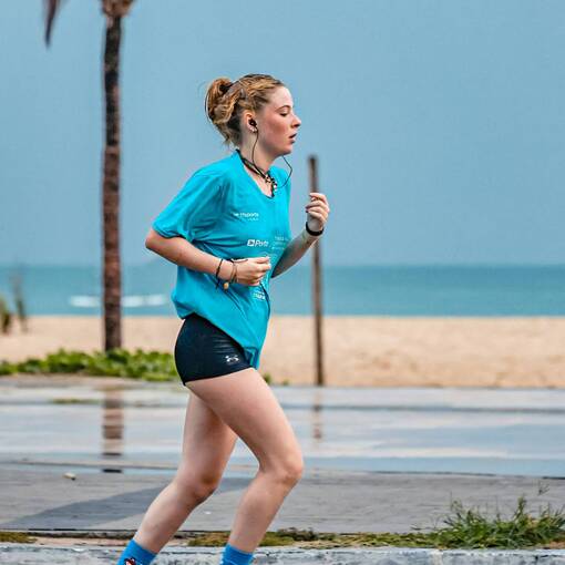 Capa do evento Beira Mar (29/01) 05h �s 07h Quinta @vilkler.fotos