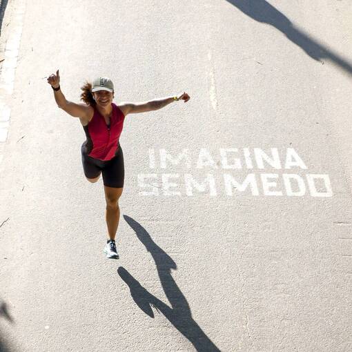 Event cover TREINO ATERRO 29/01 - QUINTA-FEIRA