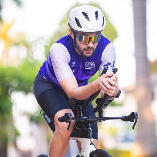 Event cover 29 de Janeiro 2026 - Lagoa do Taquaral - BOCAINA ADVENTURE