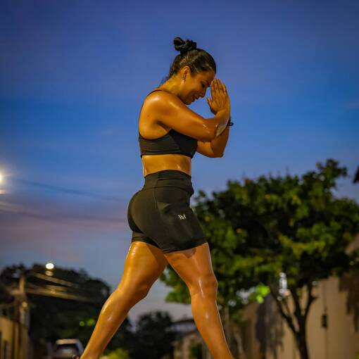 Capa do evento Treino 29-01 Avenida Minas Gerais