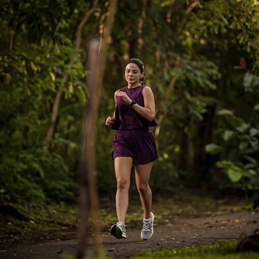 Capa do evento TREINO PARQUE MAE BONIFACIA-- 29/01 -- @FOTOS_PORHIGOR