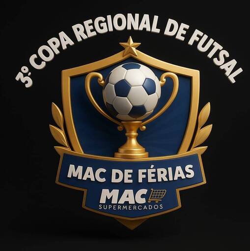 Event cover COPA MAC DE FERIAS ( segunda rodada)