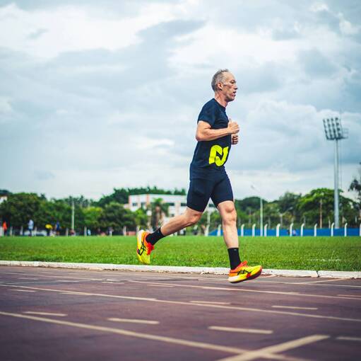 Event cover Treino no Centro C�vico 29/01/26 Noite- Biel