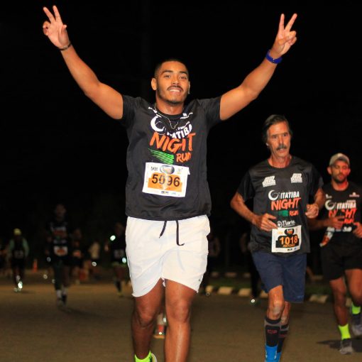 Event cover ITATIBA NIGHT RUN - 2� EDI��O