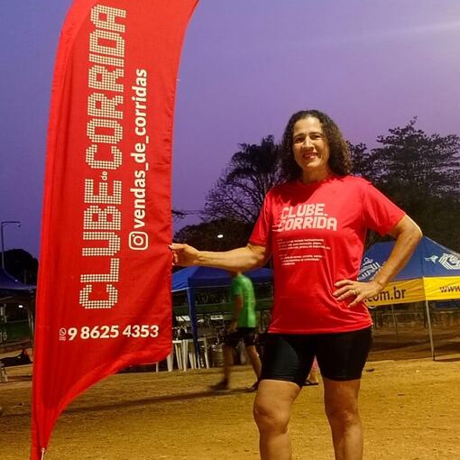 Event cover Trein�o Anivers�rio da Paula Oliveira com o Clube de Corrida 31/01