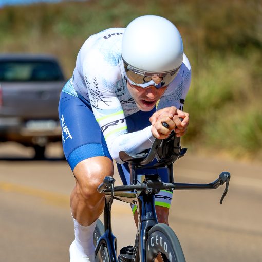 Event cover Copa Ciclistica de Minas Gerais - Contra Relogio / Grande Final