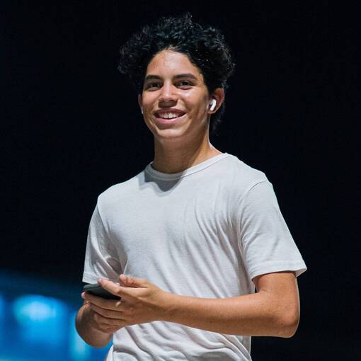 Event cover Treino no Bosque dos Jacar�s - Marginal do Riacho Piau� - Noite de Quinta