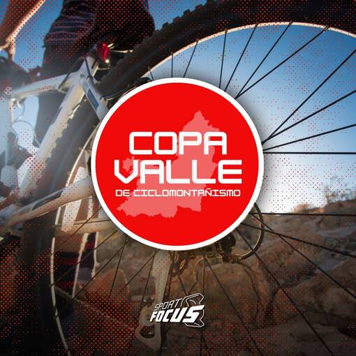 Portada del evento COPA VALLE - V�LIDA 1