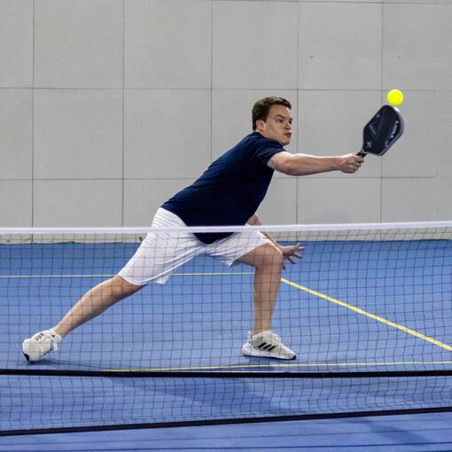 Event cover ONE POINT PKB - Pickleball Clube Lagoa