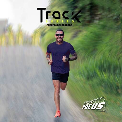 Portada del evento TRACK SERIES - EL BORDADO