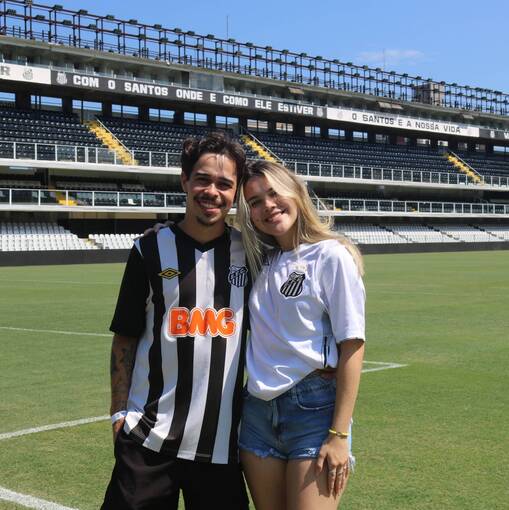 Event cover Tour Vila Belmiro - 31/01/2026 S�bado