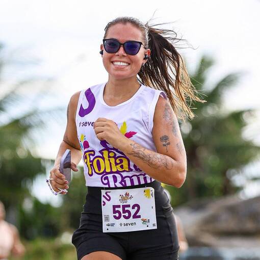 Event cover Folia Run 5k - 2� Edi��o