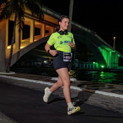 Event cover Night Run - Cabo Frio