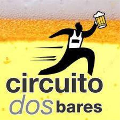 Capa do evento Circuito dos Bares 2019