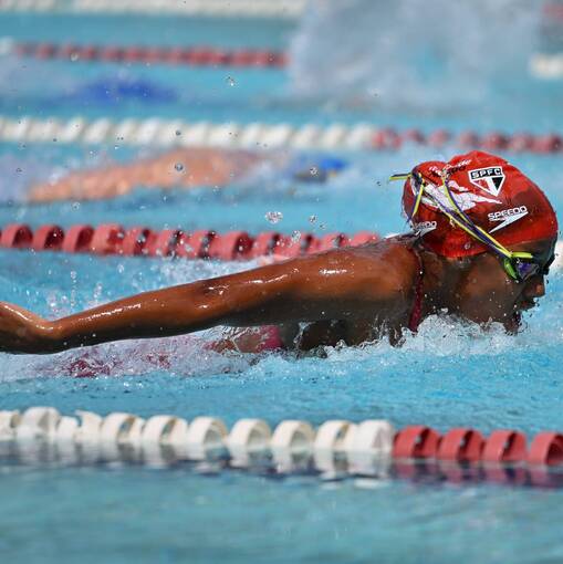 Event cover Circuito tricolor de Nata��o