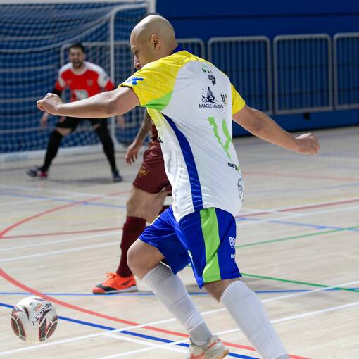 Event cover Pro Brazil x Leinster 