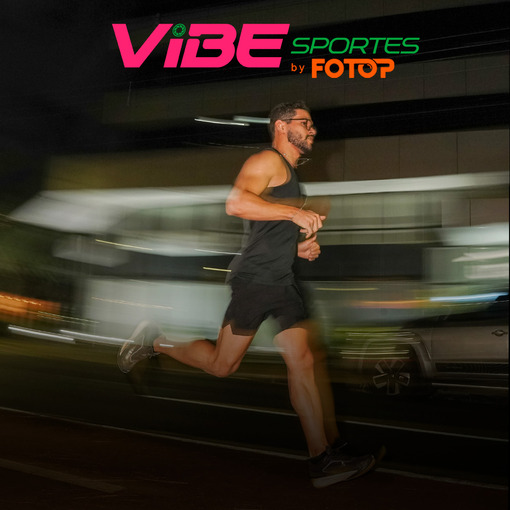 Copertura dell'evento RP NOTURNO