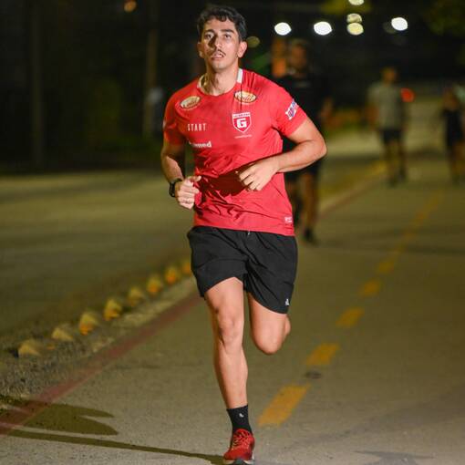 Couverture de l'�v�nement Pista de Cooper - NOTURNO - V�deos & Fotos