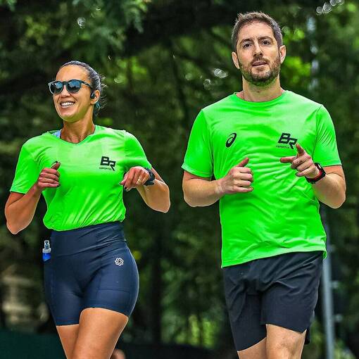 Capa do evento TREINO USP MARIVALDO OLIVEIRA