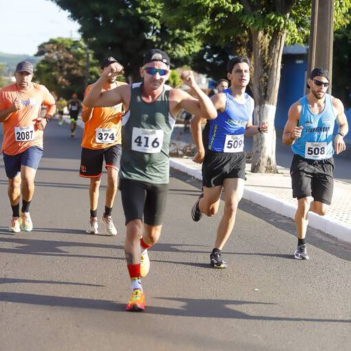 Event cover Etapa Final Circuito de Corrida Forma Ativa 2025 Valendo Pontos para 1� Etapa 2026