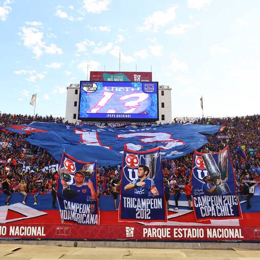 Event cover Pepe querido: El adi�s al Gran Capit�n