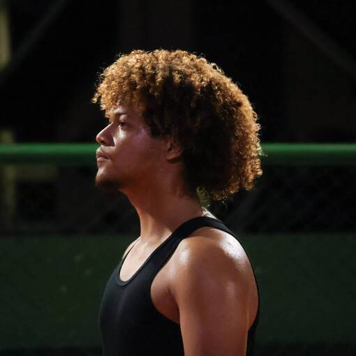 Event cover Treino de V�lei - Bonito MS